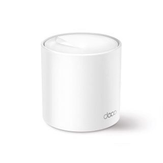 System Wi-Fi TP-LINK Deco X50 2-pack AX3000 ultraszybki Mesh WiFi 6
