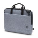 Torba DICOTA Eco Slim Case Motion 14-15.6 cali niebieski jeans lekka