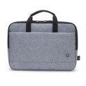 Torba DICOTA Eco Slim Case Motion 14-15.6 cali niebieski jeans lekka