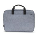 Torba DICOTA Eco Slim Case Motion 14-15.6 cali niebieski jeans lekka