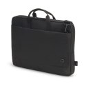 Torba do notebooka DICOTA Slim Case Eco MOTION czarna 10-11.6 cali