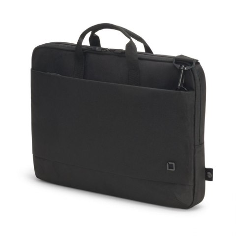 Torba do notebooka DICOTA Slim Case Eco MOTION czarna 10-11.6 cali