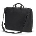 Torba do notebooka DICOTA Slim Case Eco MOTION czarna 10-11.6 cali