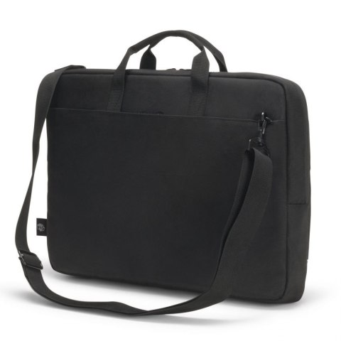Torba do notebooka DICOTA Slim Case Eco MOTION czarna 10-11.6 cali