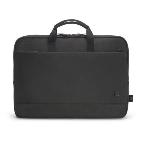 Torba do notebooka DICOTA Slim Case Eco MOTION czarna 10-11.6 cali
