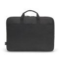 Torba do notebooka DICOTA Slim Case Eco MOTION czarna 10-11.6 cali