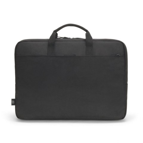 Torba do notebooka DICOTA Slim Case Eco MOTION czarna 10-11.6 cali