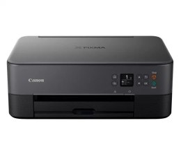 Urządzenie wielofunkcyjne Canon PIXMA TS5350A czarne atramentowe z WiFi