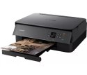 Urządzenie wielofunkcyjne Canon PIXMA TS5350A czarne atramentowe z WiFi