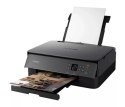 Urządzenie wielofunkcyjne Canon PIXMA TS5350A czarne atramentowe z WiFi