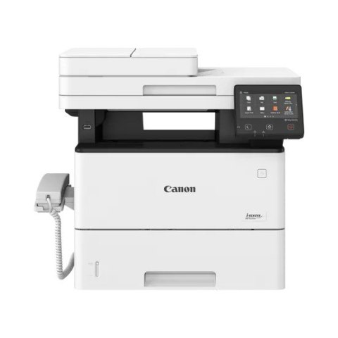Urządzenie wielofunkcyjne laserowe Canon i-SENSYS MF552DW 43 str/min z WiFi