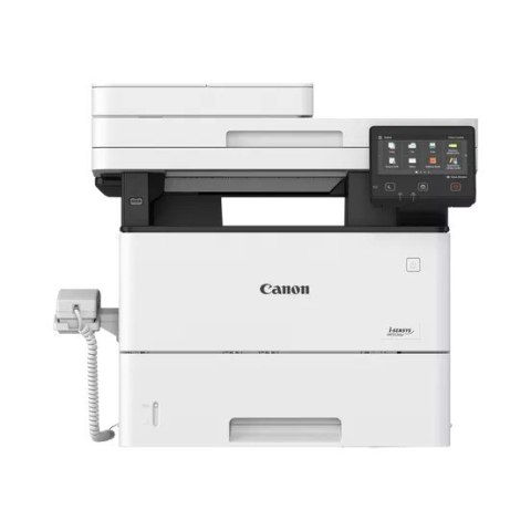 Urządzenie wielofunkcyjne laserowe Canon i-SENSYS MF552DW 43 str/min z WiFi
