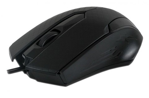 Zestaw USB klawiatura mysz Rebeltec Simson 1 8m optyczny