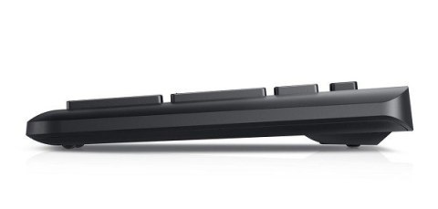 Zestaw bezprzewodowy Dell klawiatura mysz KM3322W multimedialny