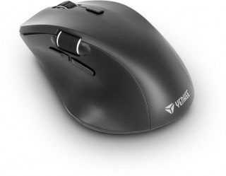 Zestaw bezprzewodowy klawiatura mysz YENKEE YKM 2009CS ergonomiczny