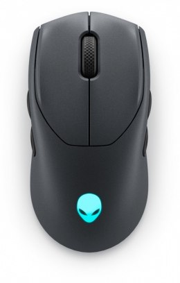 Mysz gaminga Alienware AW720M bezprzewodowa TRI MODE 26000DPI ergonomiczna