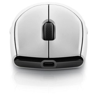 Mysz Gamingowa Alienware AW720M bezprzewodowa ergonomiczna z 26000 DPI