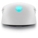 Mysz Gamingowa Alienware AW720M bezprzewodowa ergonomiczna z 26000 DPI