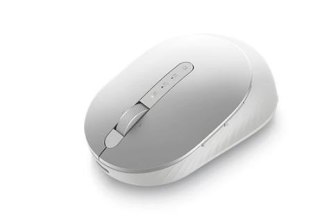 Mysz Dell Premier MS7421W bezprzewodowa 7 przycisków 4000 DPI z akumulatorem