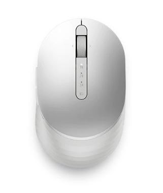 Mysz Dell Premier MS7421W bezprzewodowa 7 przycisków 4000 DPI z akumulatorem