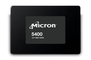 Dysk SSD Micron 5400 PRO 7680GB 2.5'' wydajny wewnętrzny