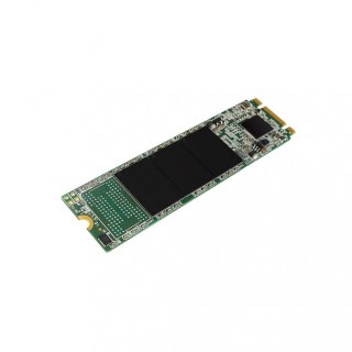 Dysk SSD Silicon Power A55 512GB M.2 560 MB/s wydajny nośnik