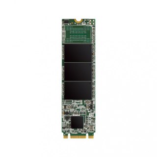Dysk SSD Silicon Power A55 512GB M.2 560 MB/s wydajny nośnik