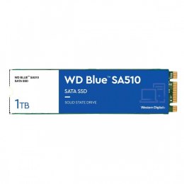 Dysk SSD Western Digital Blue SA510 1TB M.2 2280 szybki wydajny