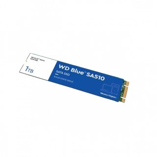 Dysk SSD Western Digital Blue SA510 1TB M.2 2280 szybki wydajny