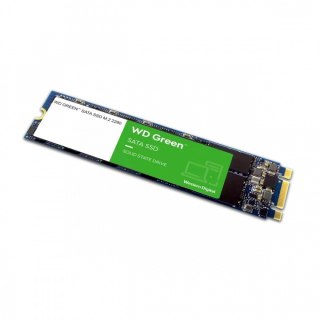 Dysk SSD Green 240GB M.2 2280 SATA 3 szybki niezawodny