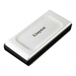 Dysk SSD Kingston XS2000 4000GB USB Type-C kompaktowy zewnętrzny
