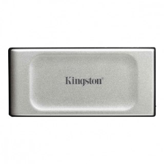 Dysk SSD Kingston XS2000 4000GB USB Type-C kompaktowy zewnętrzny