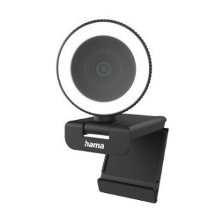 Kamera internetowa Hama C-800 Pro QHD z pilotem elegancka
