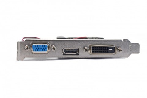 Karta graficzna AFOX Geforce GT710 2GB DDR3 64Bit aktywna z HDMI