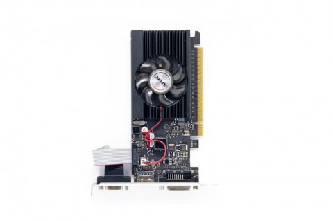 Karta graficzna AFOX Geforce GT710 2GB DDR3 64Bit aktywna z HDMI