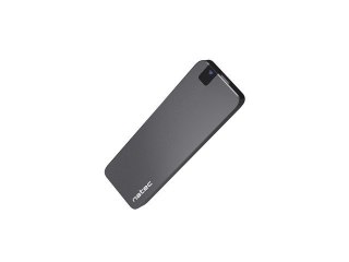Kieszeń SSD Natec Rhino M.2 NVME USB-C 3.1 wytrzymała aluminium