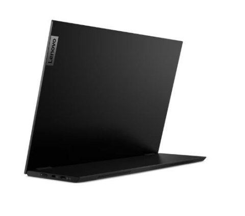 Monitor Lenovo ThinkVision M14d 14 FHD mobilny ultraprzenośny