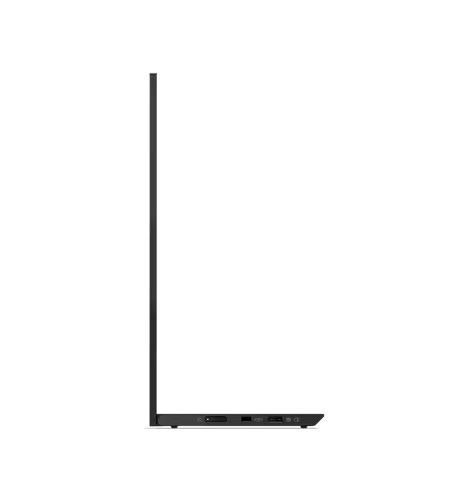 Monitor Lenovo ThinkVision M14d 14 FHD mobilny ultraprzenośny
