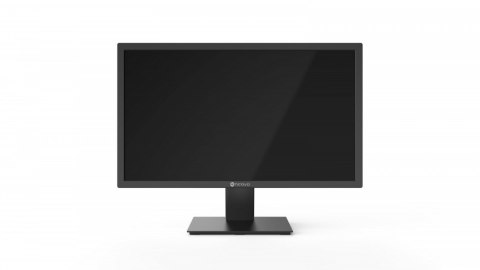 Monitor AG NEOVO LW-2402 24 cale Full HD czarny z HDMI VGA
