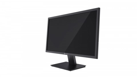 Monitor AG NEOVO LW-2402 24 cale Full HD czarny z HDMI VGA