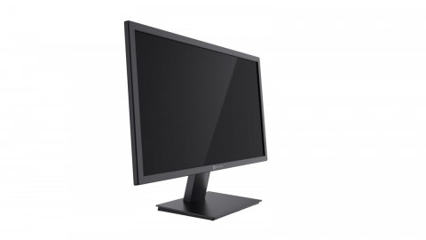 Monitor AG NEOVO LW-2402 24 cale Full HD czarny z HDMI VGA