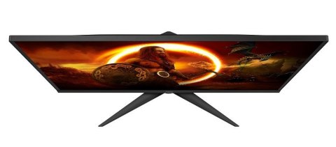 Monitor AOC 24G2SPAE 24 165Hz IPS FHD z głośnikami