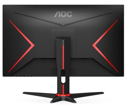 Monitor AOC 24G2SPAE 24 165Hz IPS FHD z głośnikami