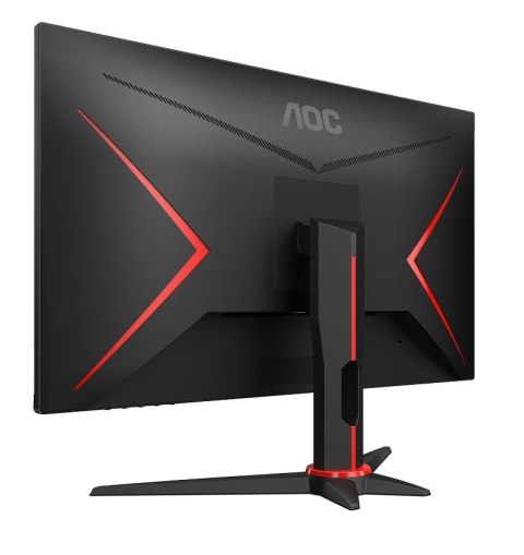 Monitor AOC 24G2SPAE 24 165Hz IPS FHD z głośnikami