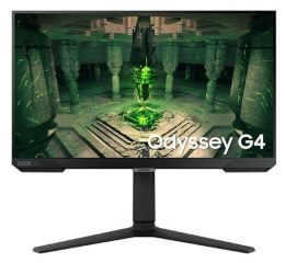Monitor Samsung LS27BG400EUXEN 27 FHD 240Hz gaming IPS z pivotem