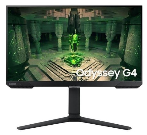 Monitor Samsung LS27BG400EUXEN 27 FHD 240Hz gaming IPS z pivotem