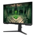 Monitor Samsung LS27BG400EUXEN 27 FHD 240Hz gaming IPS z pivotem
