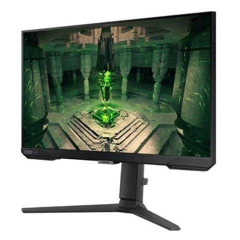 Monitor Samsung LS27BG400EUXEN 27 FHD 240Hz gaming IPS z pivotem