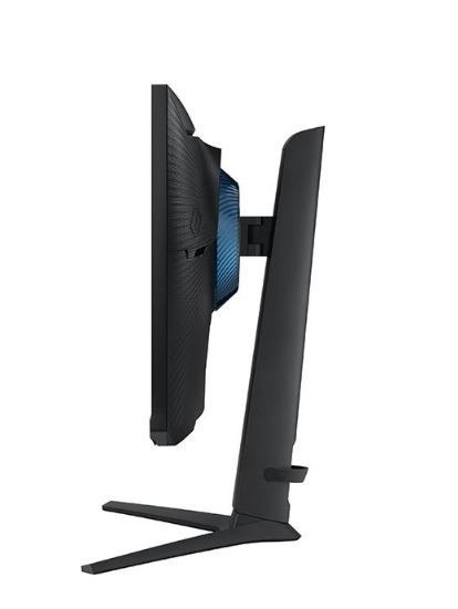 Monitor Samsung LS27BG400EUXEN 27 FHD 240Hz gaming IPS z pivotem