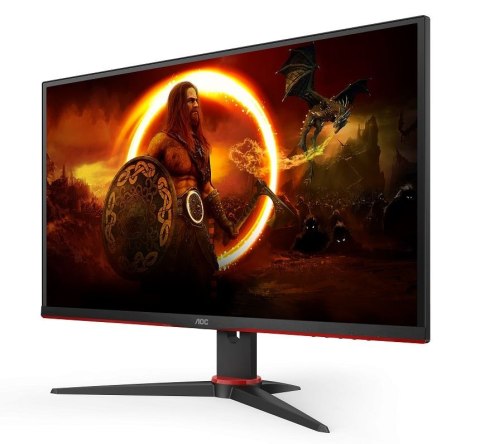 Monitor AOC 27G2SPAE 27 cali IPS 165Hz z głośnikami FreeSync